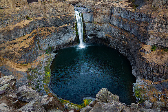 Palouse Falls 1