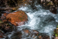 Small Cascade, S. Fork Bishop Creek