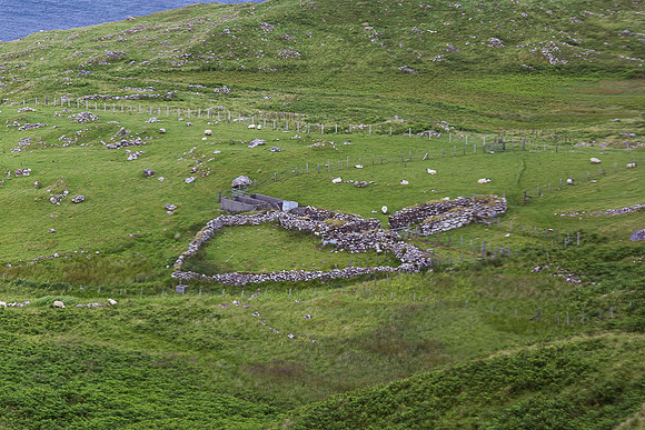 Sheep Pen, Isle of Skye Scotland