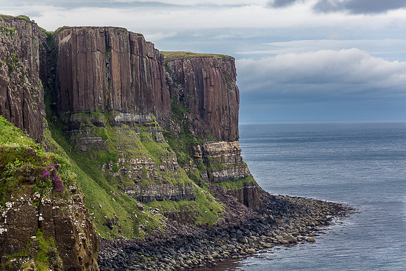 Kilt Rock, Scotland