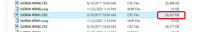 04 LR021 File Size (Windows)