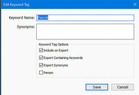 05 LR022 KW Edit Dialog