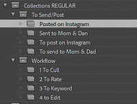 15 LR022 Collection Panel Workflow