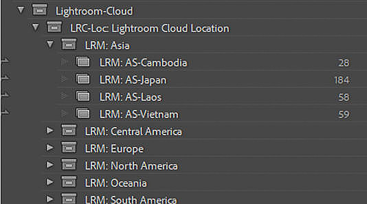 18 LR022 Collections LR Cloud