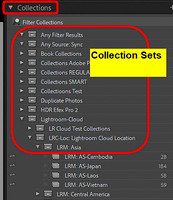 01 LR024-T05 Collection Sets