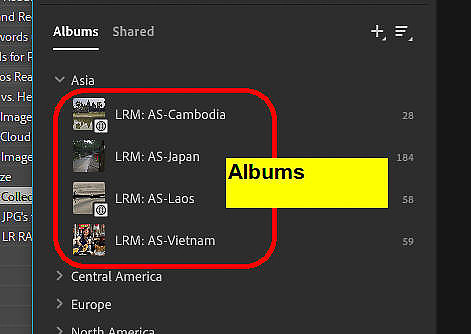 03 LR024-T04 Albums Panel