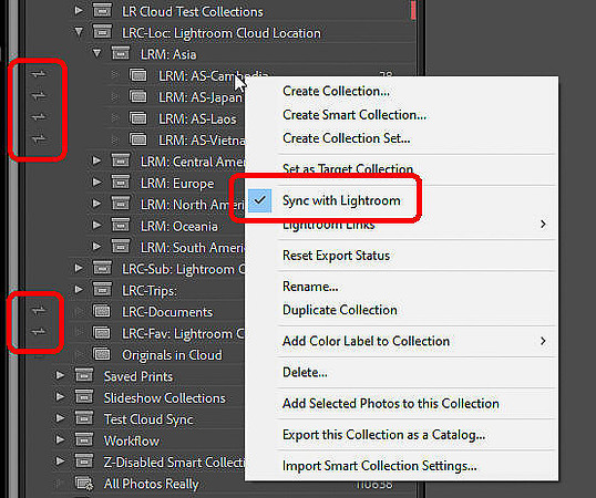 05 LR024-LrC02 Toggle Synced Collection