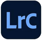 09 LR024-T02 LrC Logo
