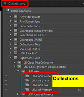 11 LR024-T03 Collections