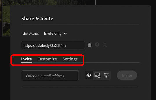 12 LR024-T07 Share & Invite Options (Cloud)