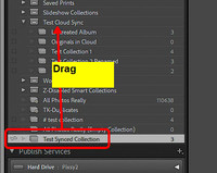 13 LR024-LrC05 Drag Collection to Set
