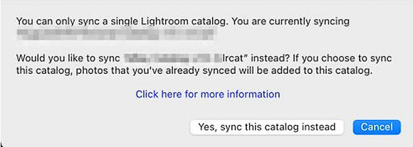 17 LR024-LrC07 Swap Catalogs
