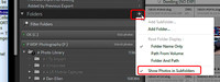 07 Show in Subfolders 1