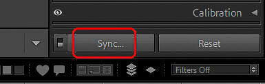 12 Auto Sync off