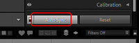 13 Auto Sync On