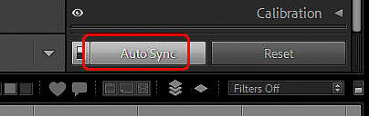 13 Auto Sync On
