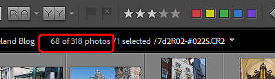 14 Filter count