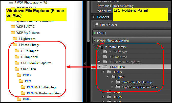 21 Explorer vs Folders Panel_