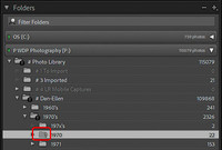 08 Missing Folder