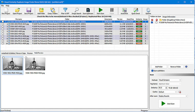 24 Dup tool VSDIF