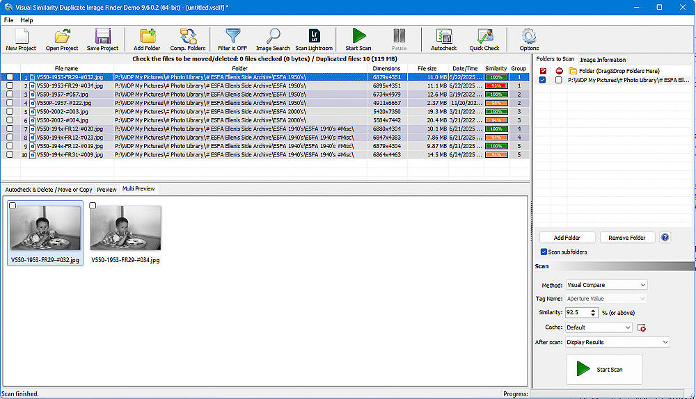 24 Dup tool VSDIF