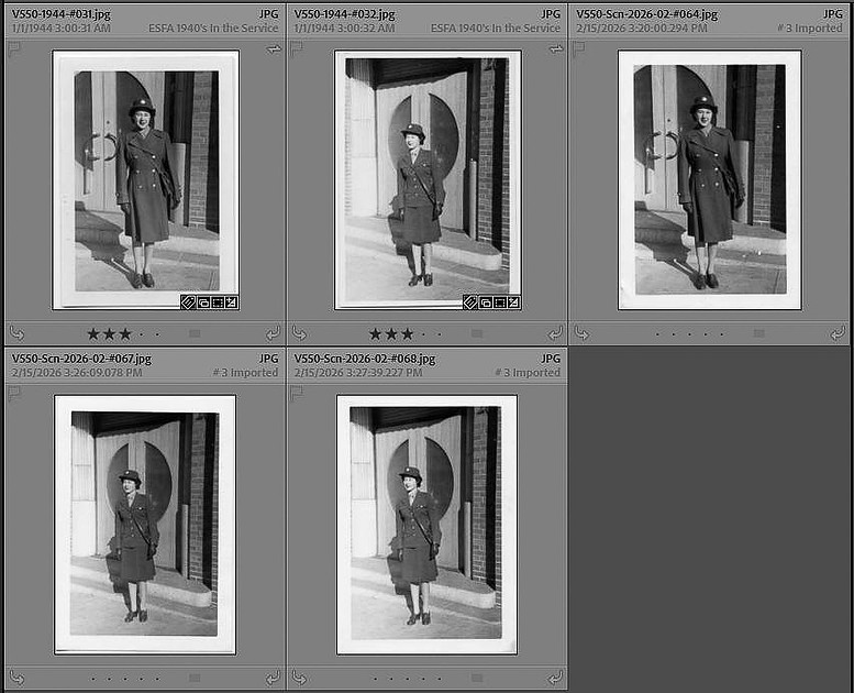 33 Excire Visually Similar Result