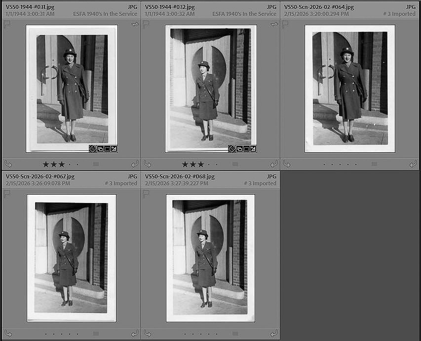 33 Excire Visually Similar Result