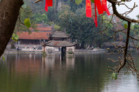 Chuy Dinh, Vietnam