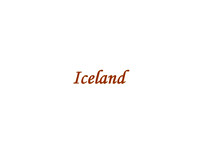Iceland
