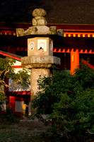 Shrine of 3,000 Lanterns