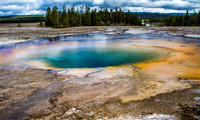 Opal Pool