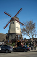 Solvang CA