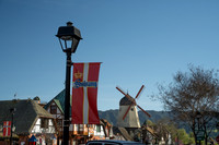 Solvang CA
