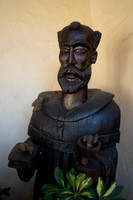 St. Ines Mission (Iglesia de Santa Ines), Solvang, CA