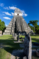 Temple 1 (Gran Jaguar Temple) - 13