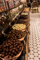 Belgium Chocolate shop #2