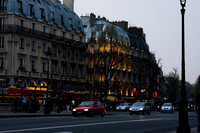 Rue Saint Julien Le Pauvre