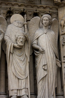 Headless at Notre Dame