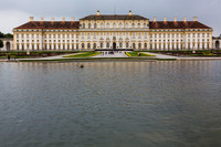 Palace portrait