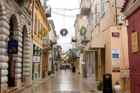 Vasileos Konstantinou St, Nafplion, Greece