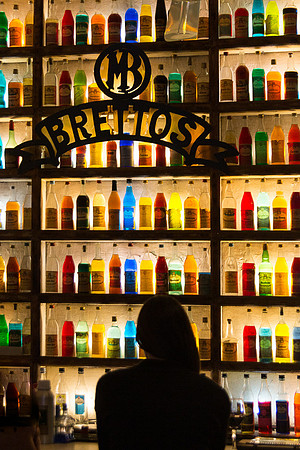 Bottles