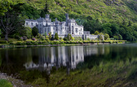 Kylemore Abby #1