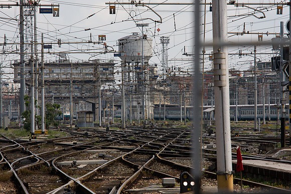Milan Switch Yard