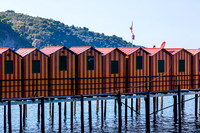 Sorrento Bath Houses 1