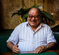 Card Players 4, Sorrento Italy