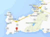 02 2015-08-11 Map Day 02 Map