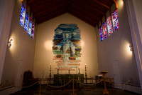 Skalholt (Skalholtskirkja) Church Interior