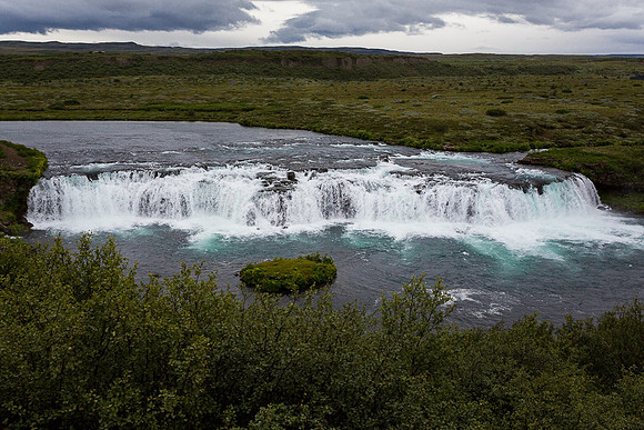 Faxi Falls