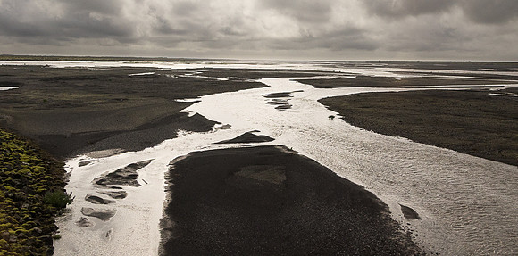 Tungufljot River