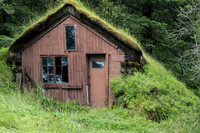 Iceland Shack